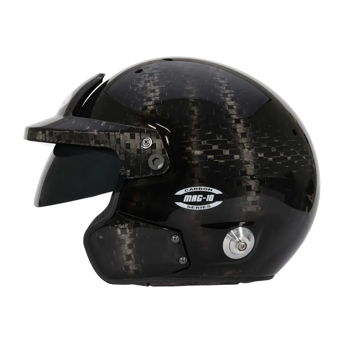 Bell | Mag-10 Ultra Carbon | Rally Helmet | Fia8859-2024 / Sa2025 4