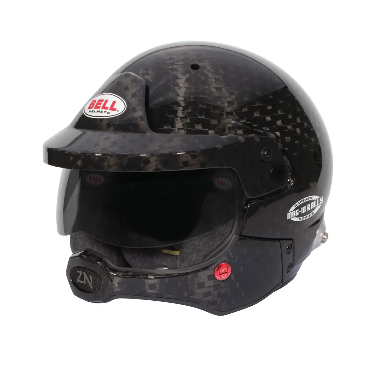 Bell | Mag-10 Ultra Rally | Fia8859-2024 / Sa2025 1