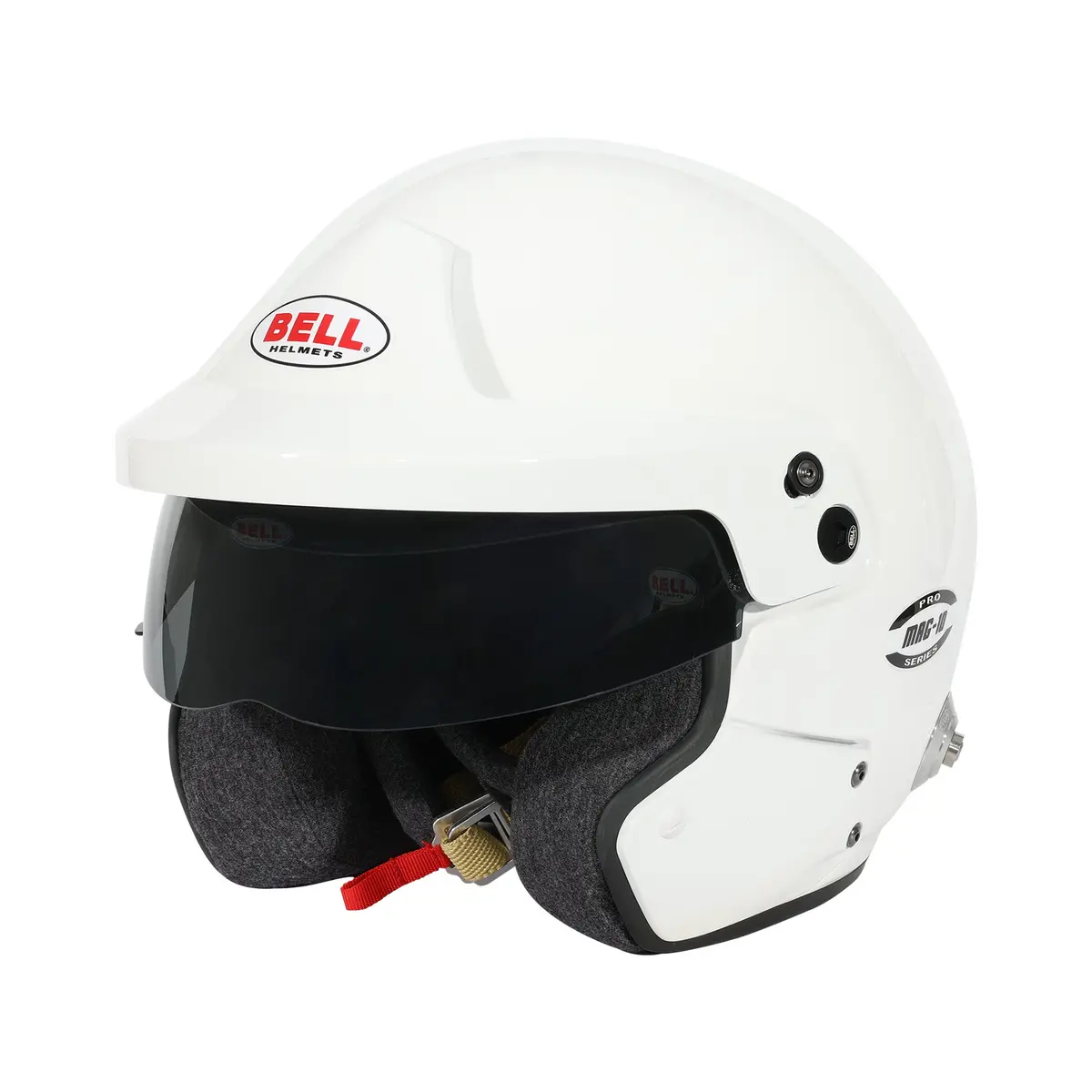 Bell | Mag-10 Pro | Semi Pro Level | Fia8859-2024 / Sa2025 1
