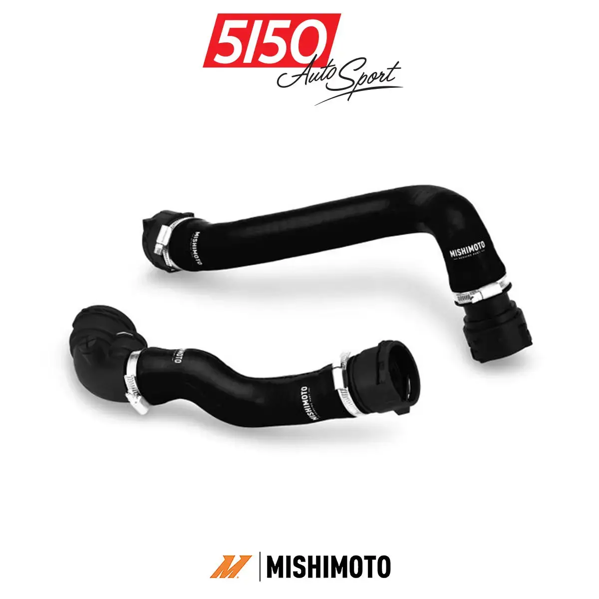 Mishimoto Silicone Hose Kit, Bmw E46 1