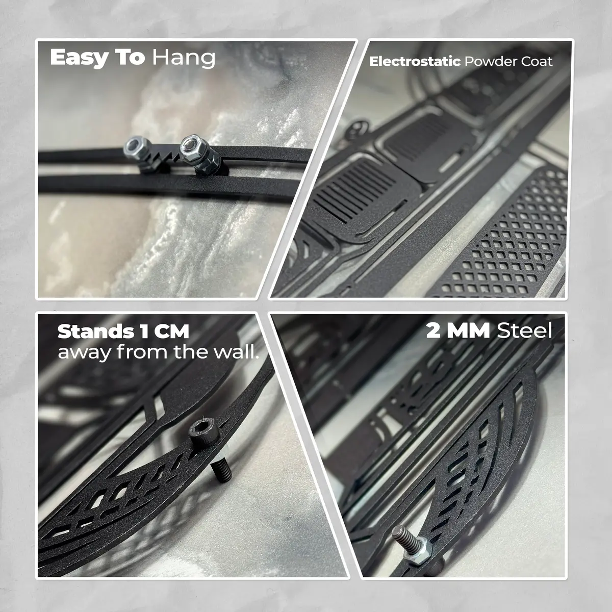1990 Rx-7 Convertible Metal Car Wall Art - Mt0231 7