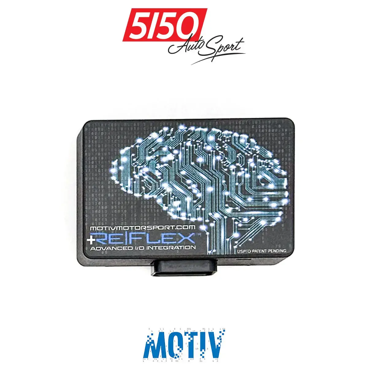 Motiv Reflex+ Advanced I/O Integration, Bmw / Toyota B58 1