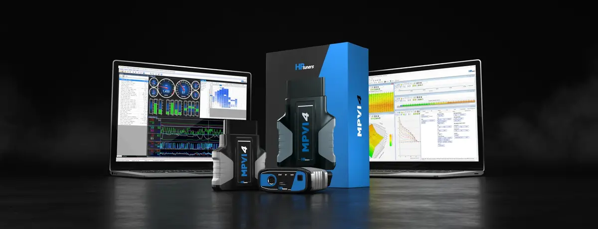 Hp Tuners Mpvi 4.0 1