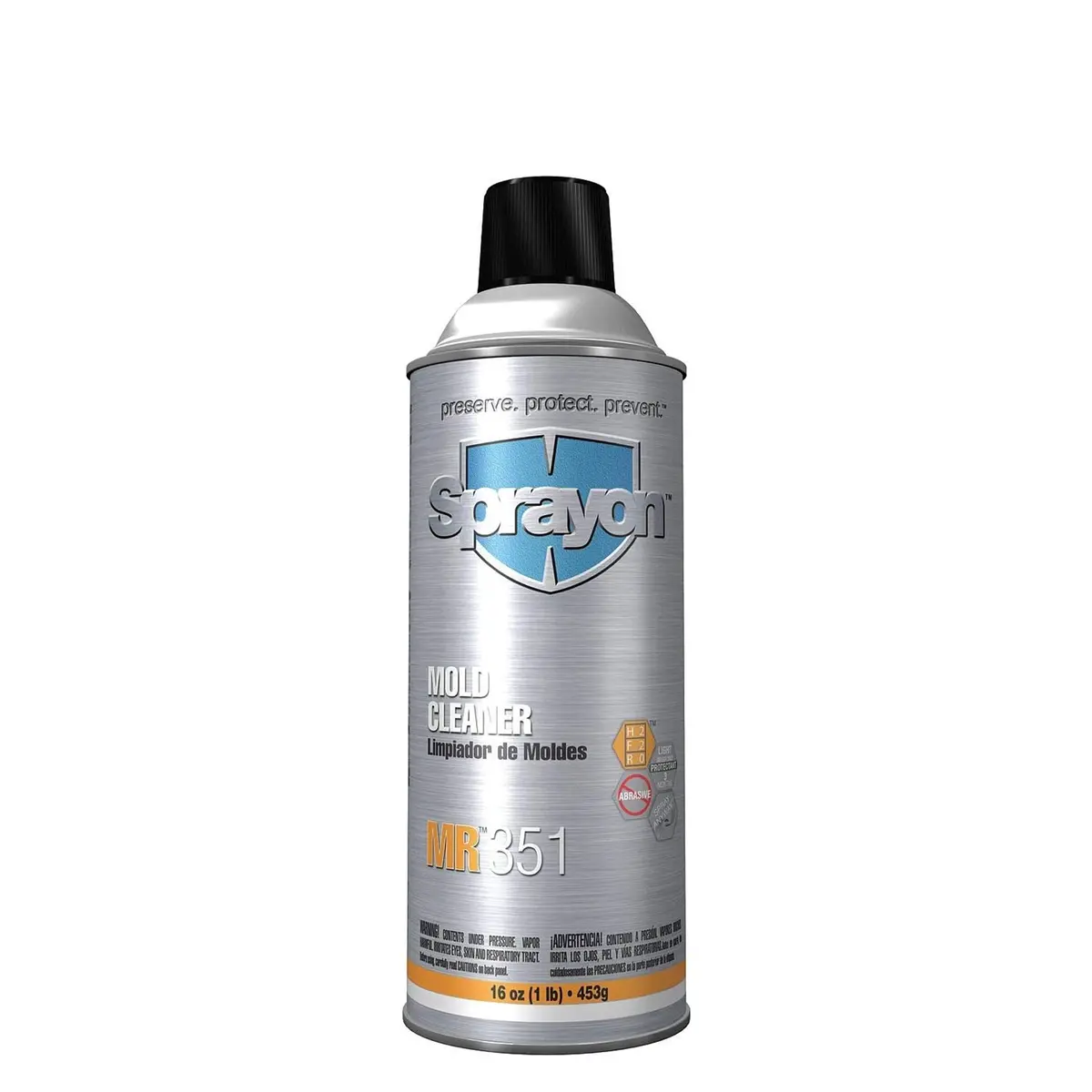 Sprayon® Mr™351 Mold Cleaner 1
