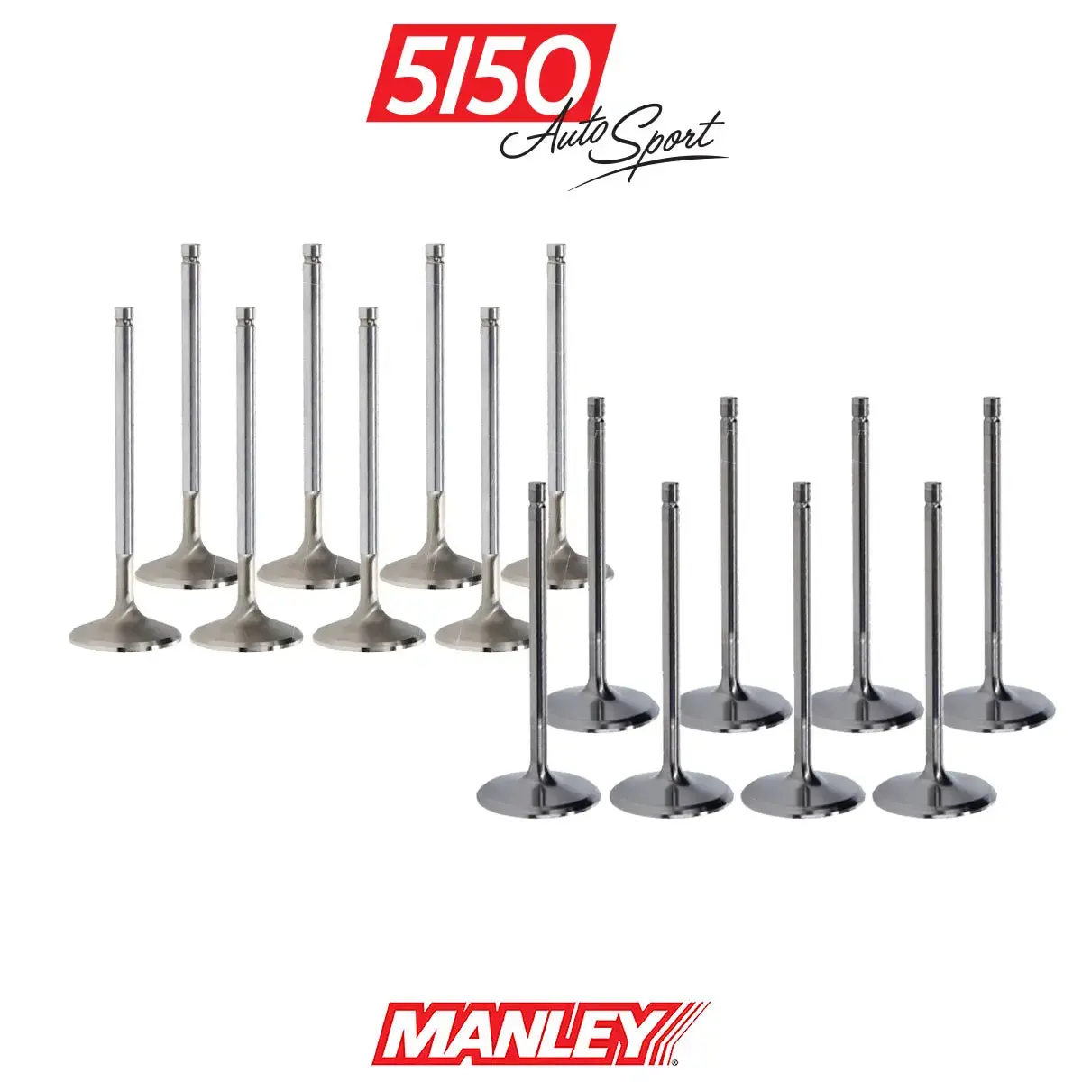 Bmw M42 M44 Valve Set 1
