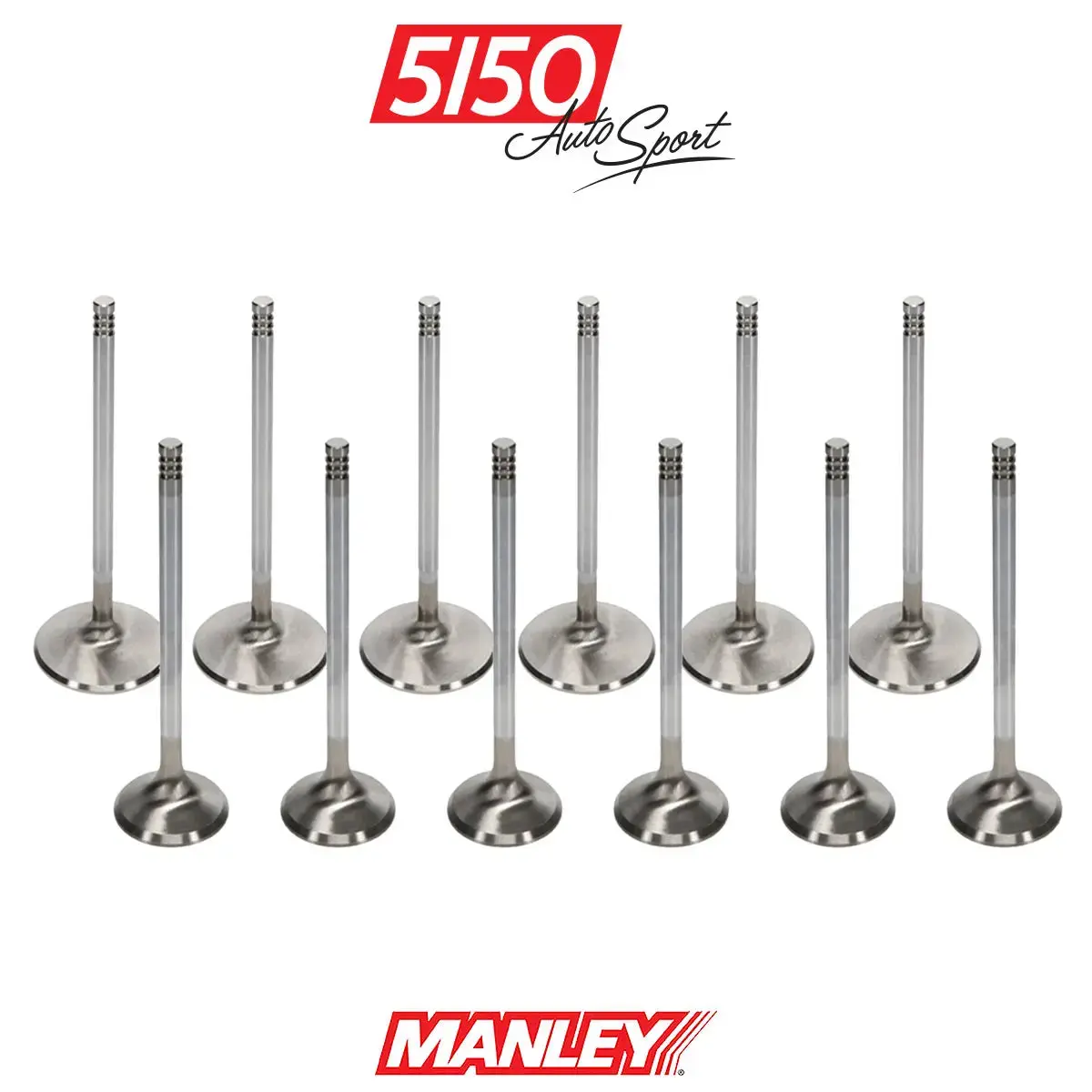 Bmw M30 Valve Set 1