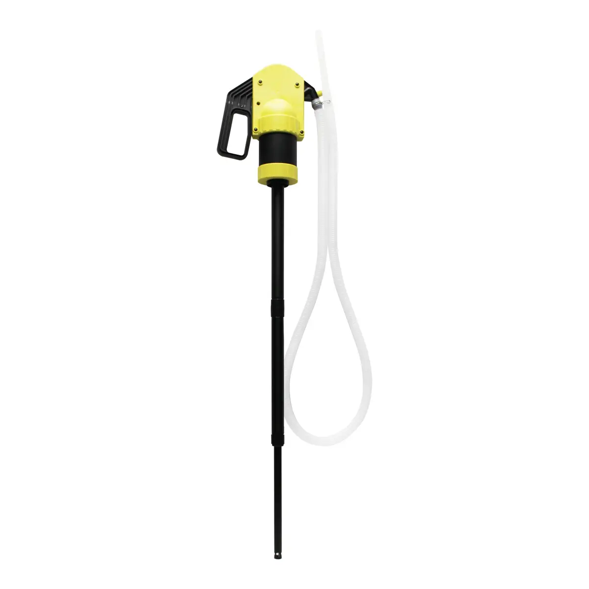 Manual Lever Drum Pump 1