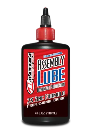 Maxima Assembly Lube 1