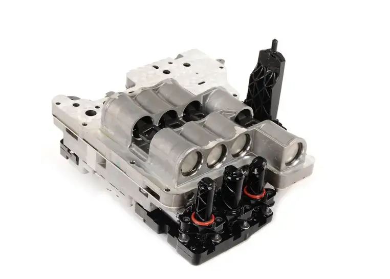 Bmw Dct Mechatronics Valve Body Kit Gs7d36sg 1