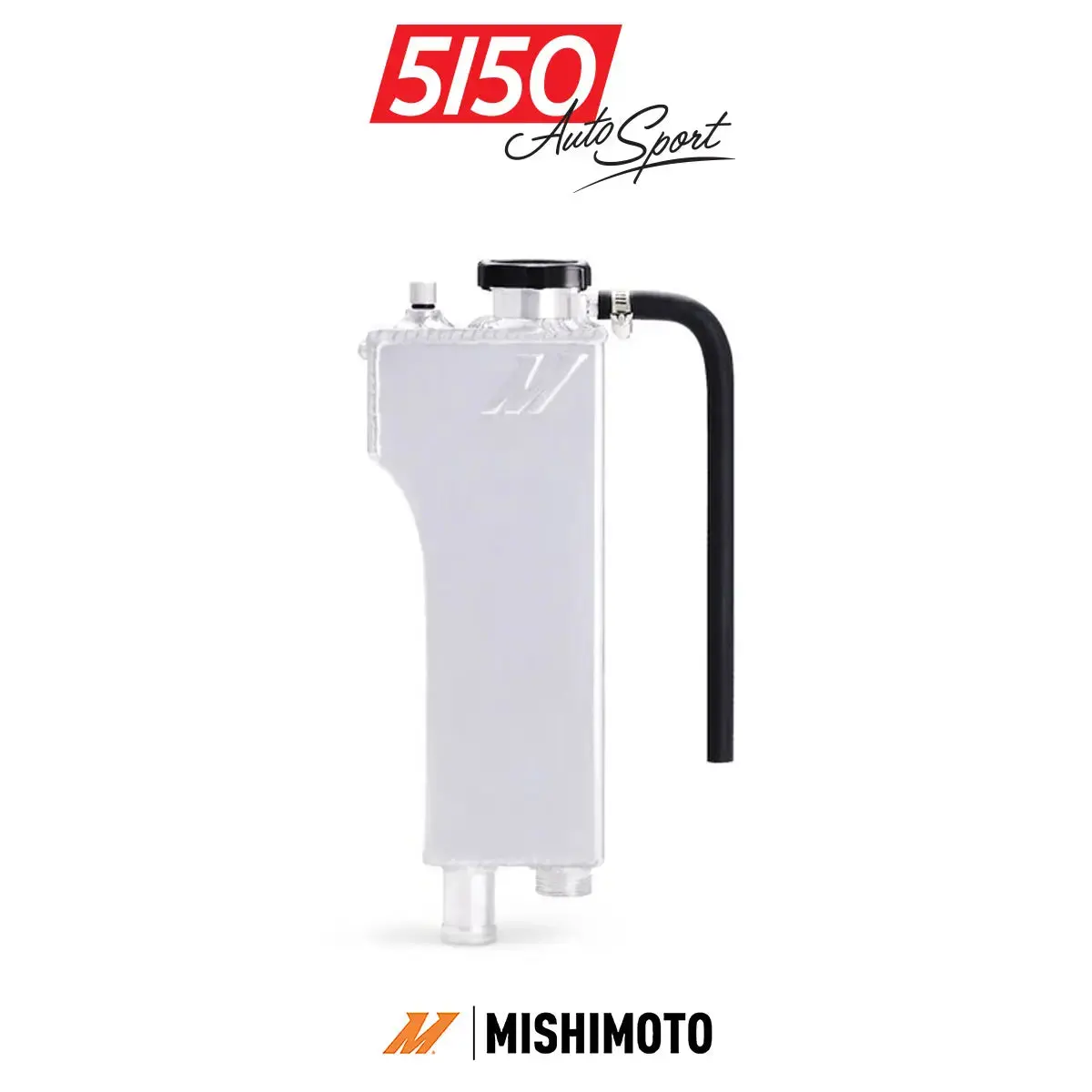 Mishimoto Aluminum Coolant Expansion Tank, Bmw E36 1