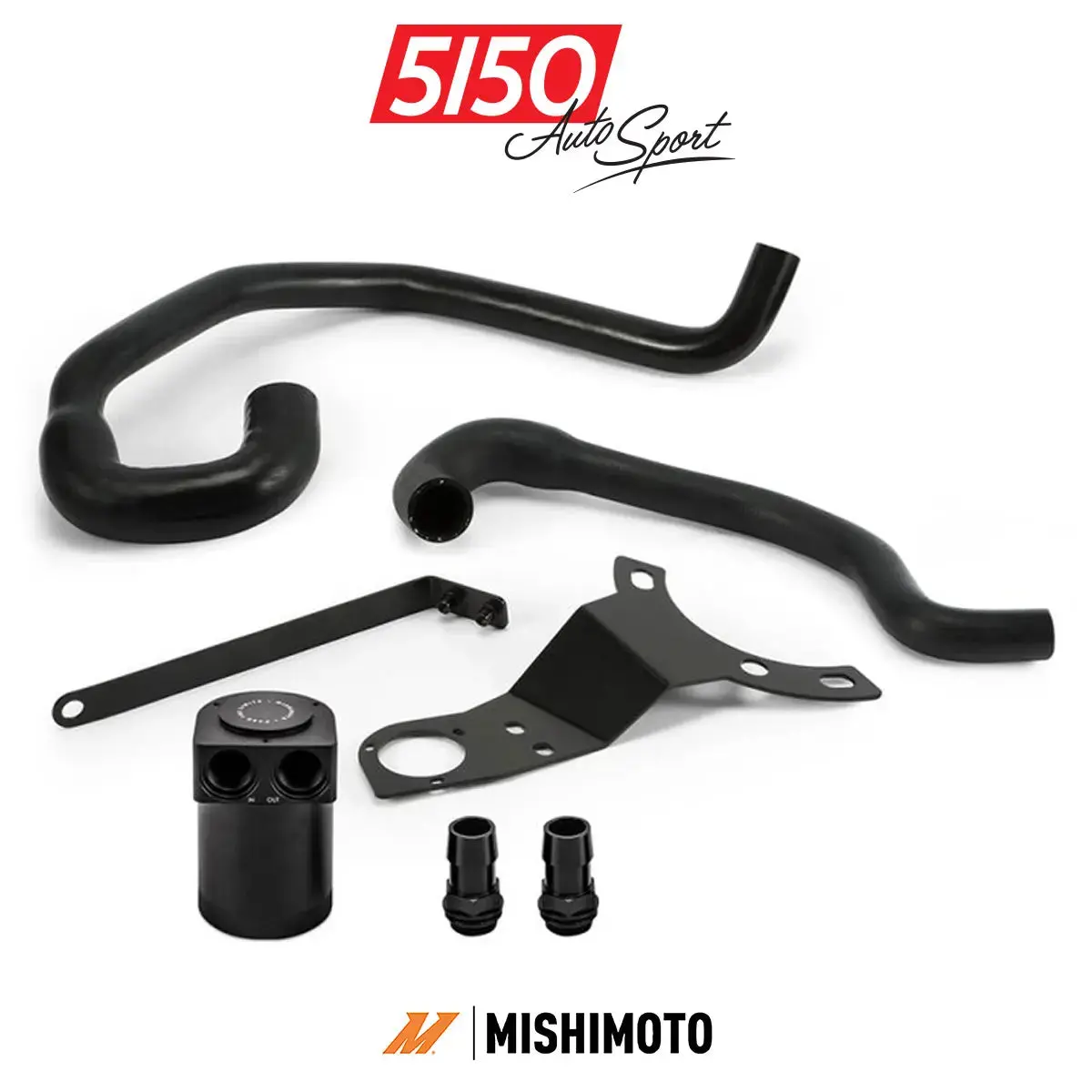 Bmw N20 / N26  Catch Can 1