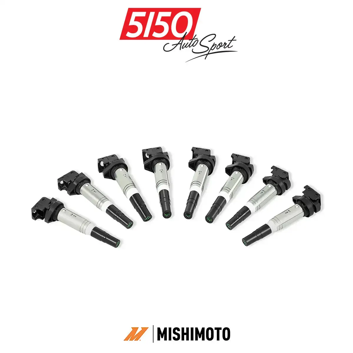 Bmw M54 N20 N52 N54 N55 N62 S54 S62 Ignition Coils 1