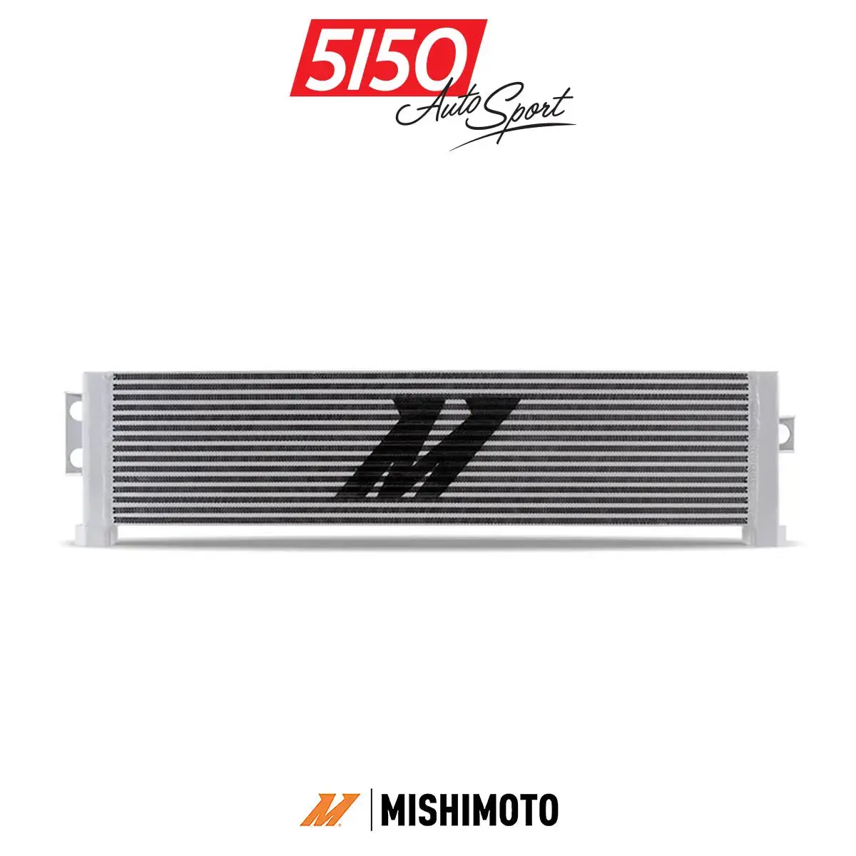 Mishimoto Oil Cooler, Bmw S55 1