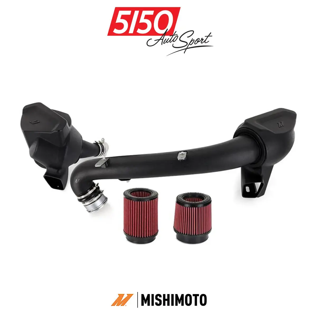 Mishimoto Performance Air Intake, Bmw G8x M 1