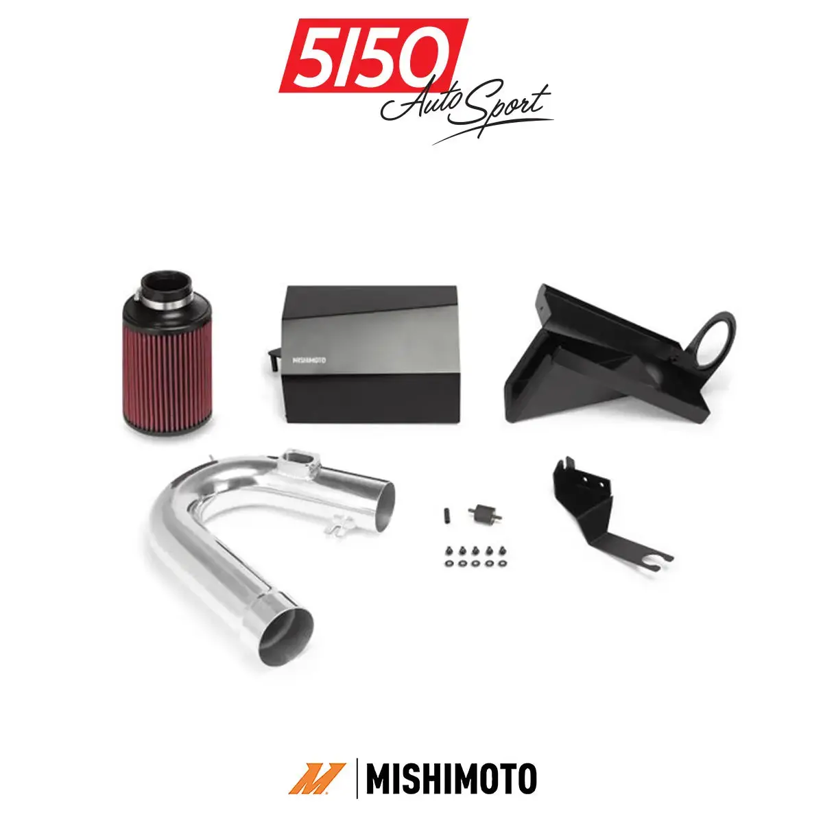 Mishimoto Performance Air Intake, Bmw F30 1