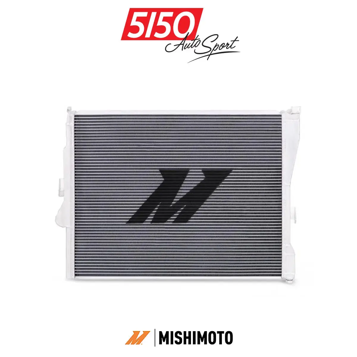 Mishimoto Performance Aluminum Radiator, Bmw E46 Non-M 1