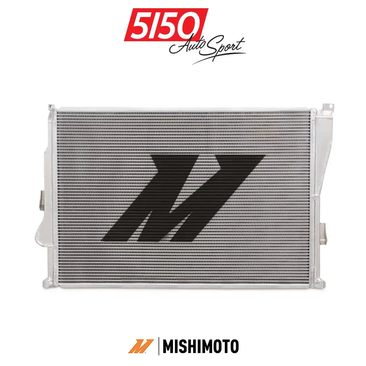 Mishimoto Performance Aluminum Radiator, Bmw E46 M3 1