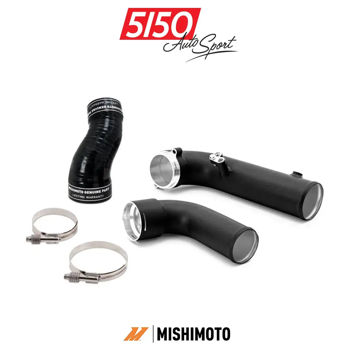 Mishimoto Performance Charge Pipe, Bmw / Toyota B58 1