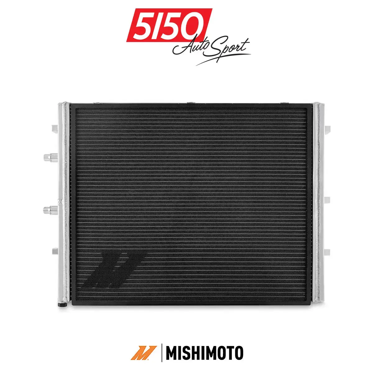 Mishimoto Performance Heat Exchanger, Bmw F8x M 1