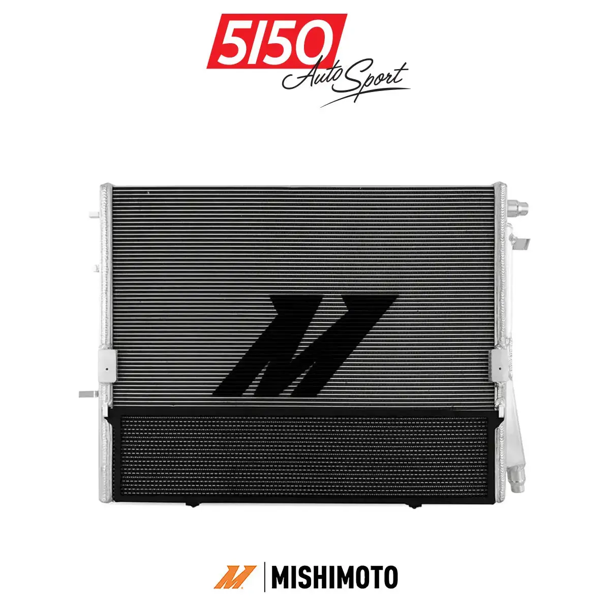 Mishimoto Performance Heat Exchanger, Bmw G20 / G29 1