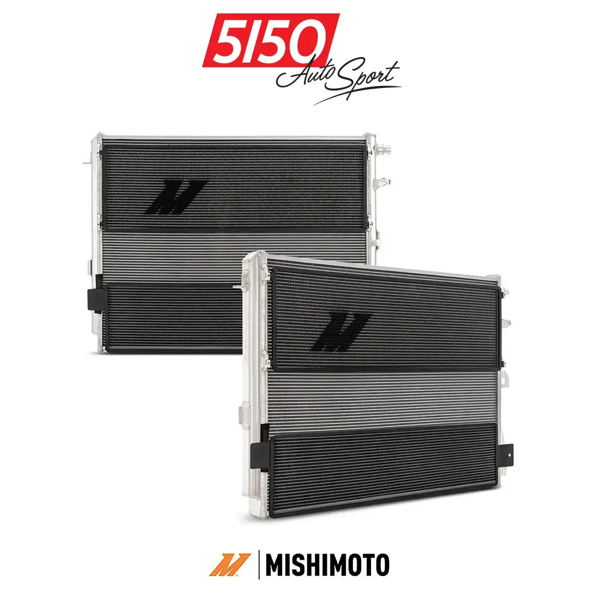 Mishimoto Performance Heat Exchanger, Bmw G8x M 1