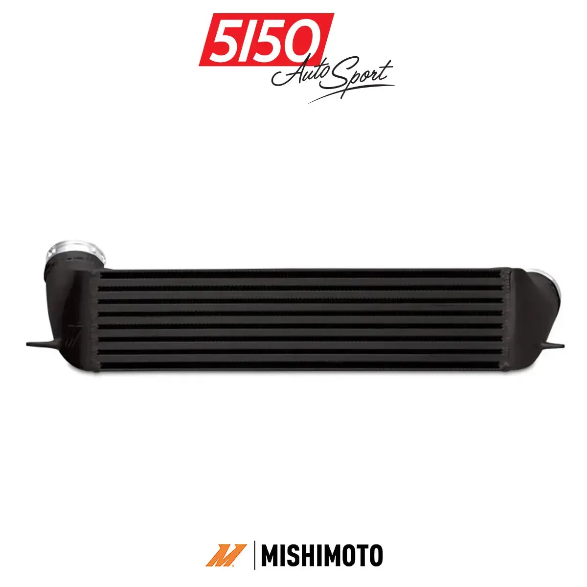 Mishimoto Performance Intercooler, Bmw N54 / N55 1