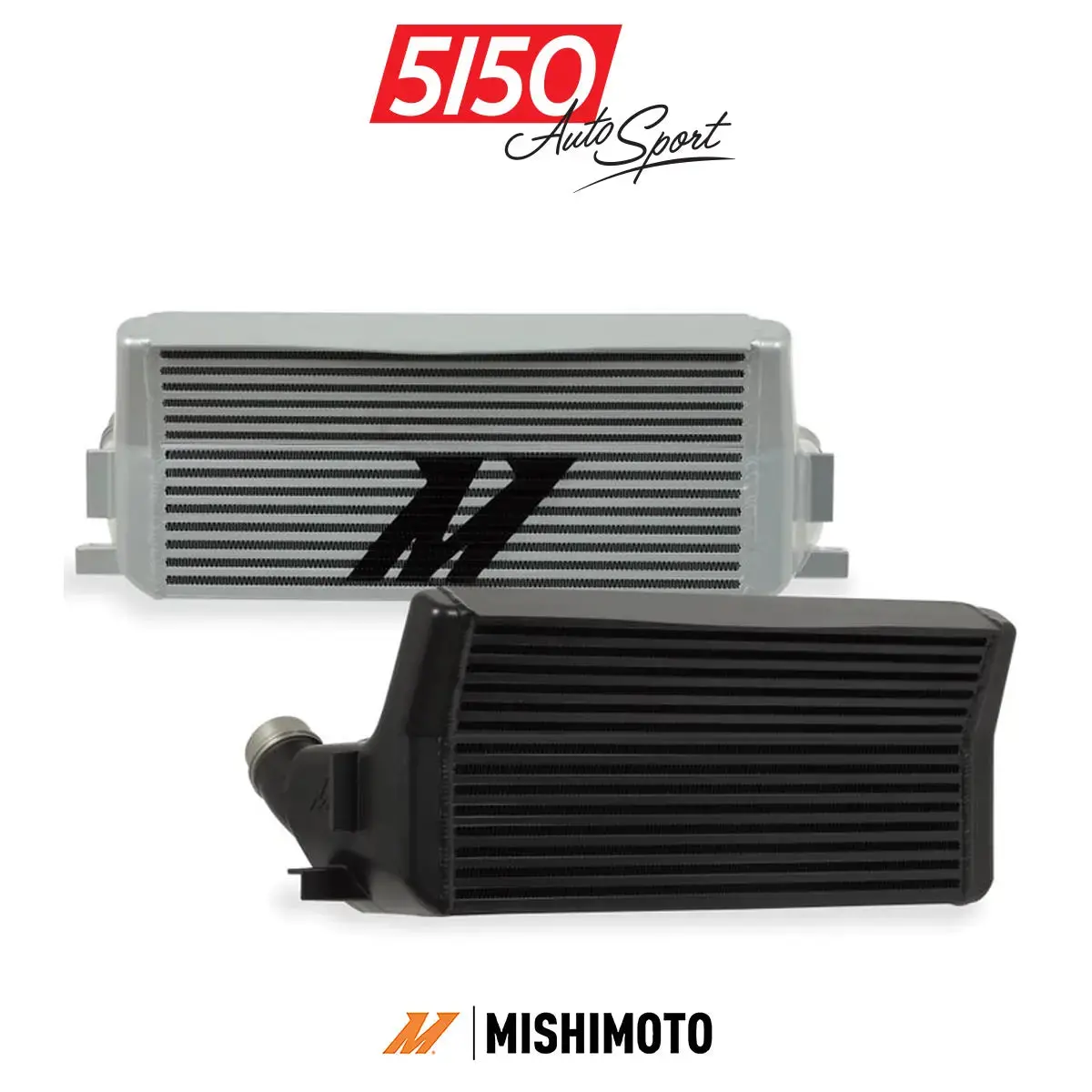 Mishimoto Performance Intercooler, Bmw F22 / F30 1