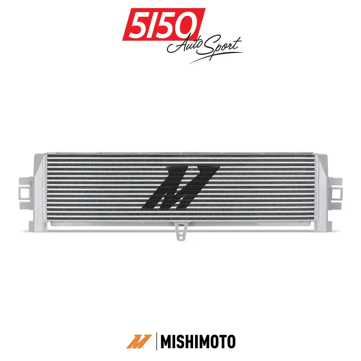 Mishimoto Performance Oil Cooler, Bmw S58 1