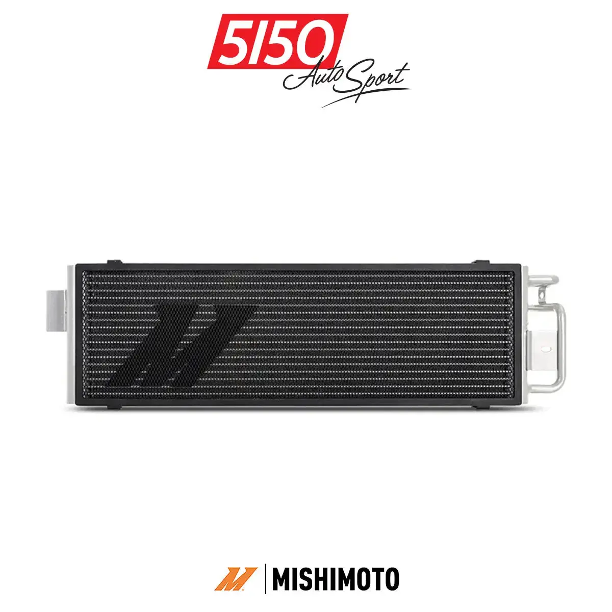 Mishimoto Performance Transmission Cooler, Bmw G8x M 1