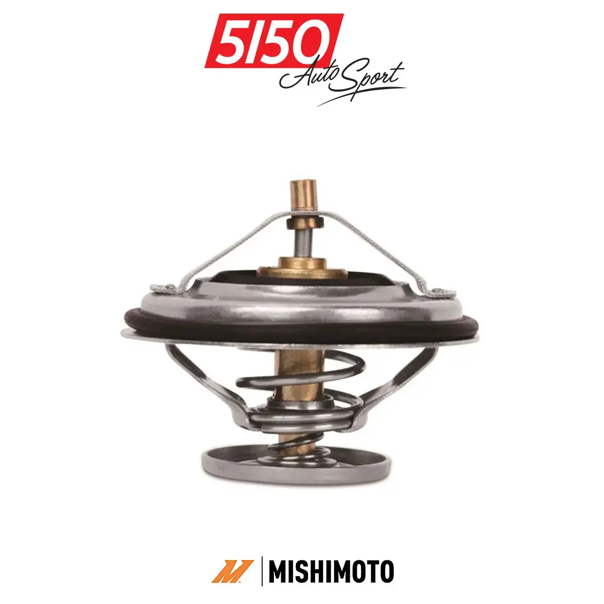Mishimoto Racing Thermostat, Bmw E36 1