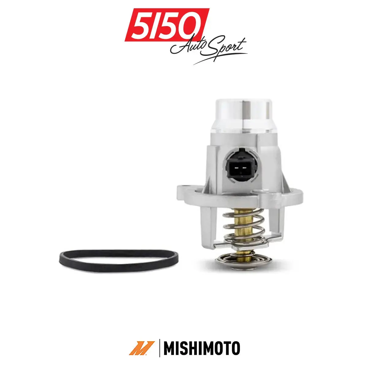 Mishimoto Racing Thermostat And Housing, Bmw S55 1