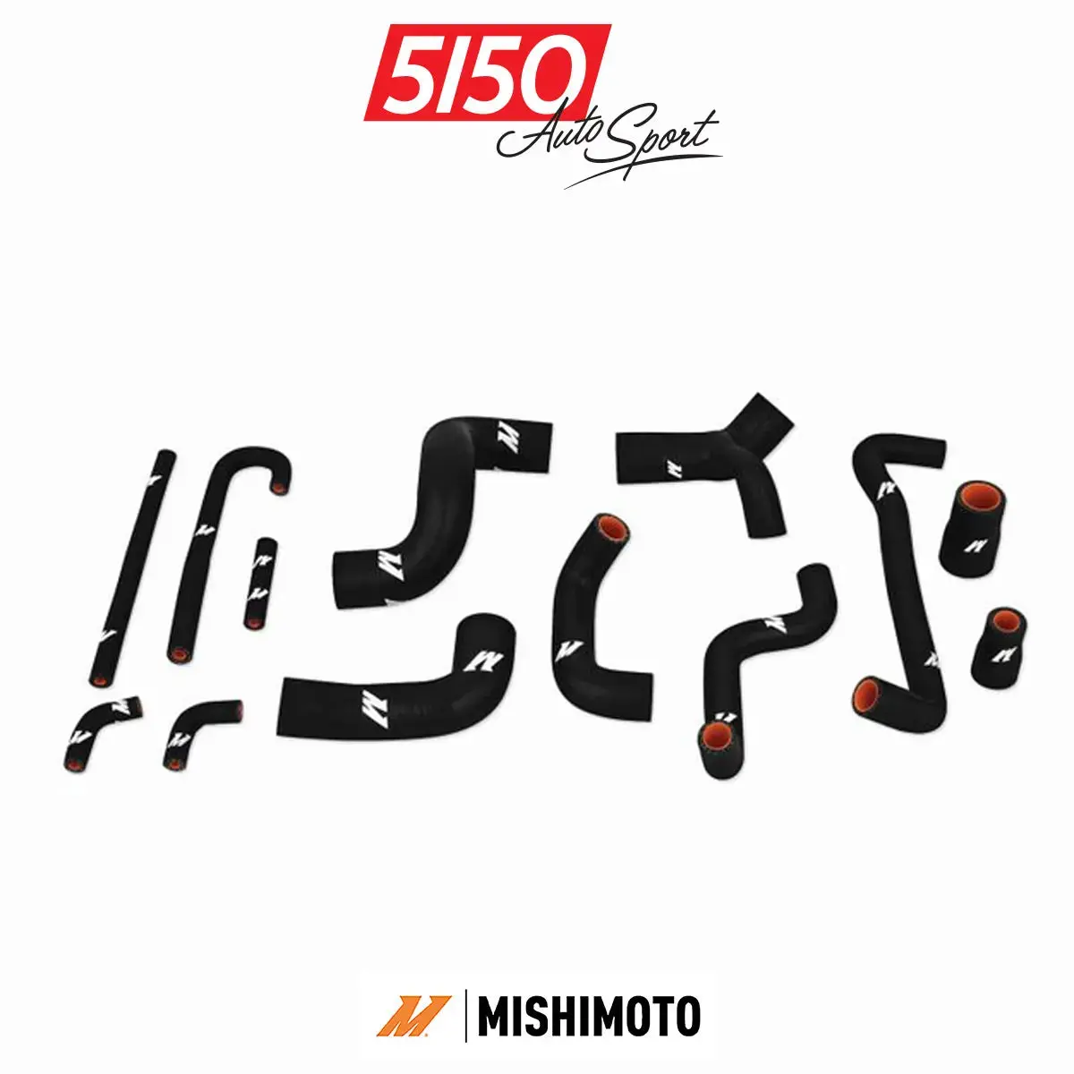 Mishimoto Silicone Hose Kit, Bmw E30 M3 1