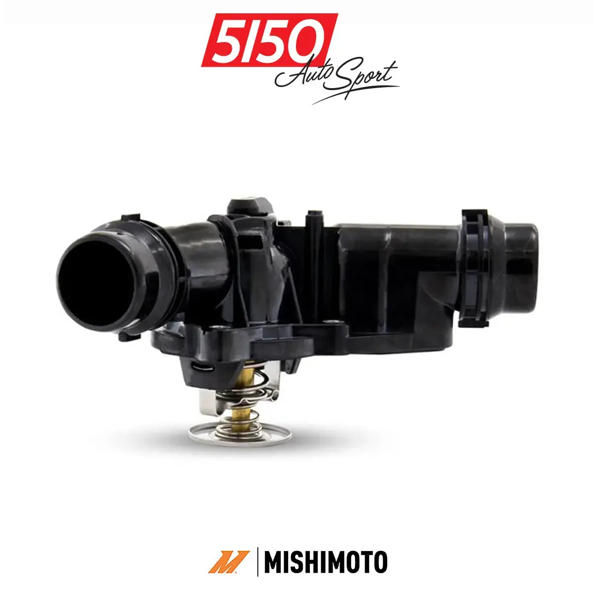 Mishimoto Thermostat, Bmw M52tu / M54 1