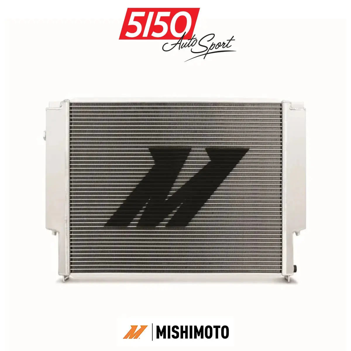 Mishimoto X-Line Performance Aluminum Radiator, Bmw E36 1