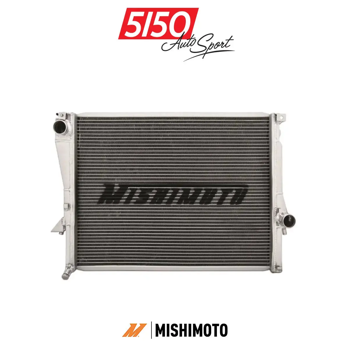Mishimoto X-Line Performance Aluminum Radiator, Bmw Z3 1