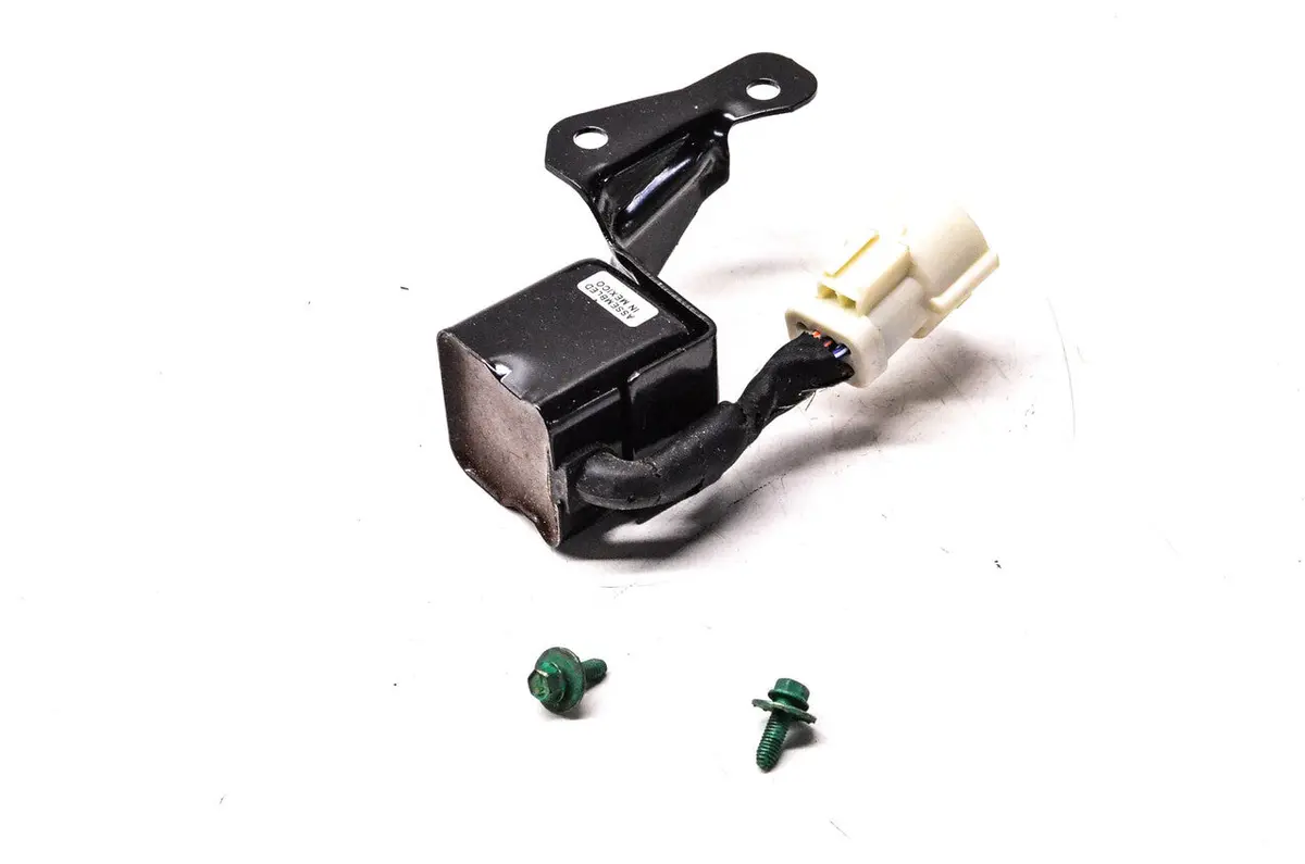 New Crash Sensor And Bracket Assy 1992-94 Taurus Sable  F2dz-14B007-A 1