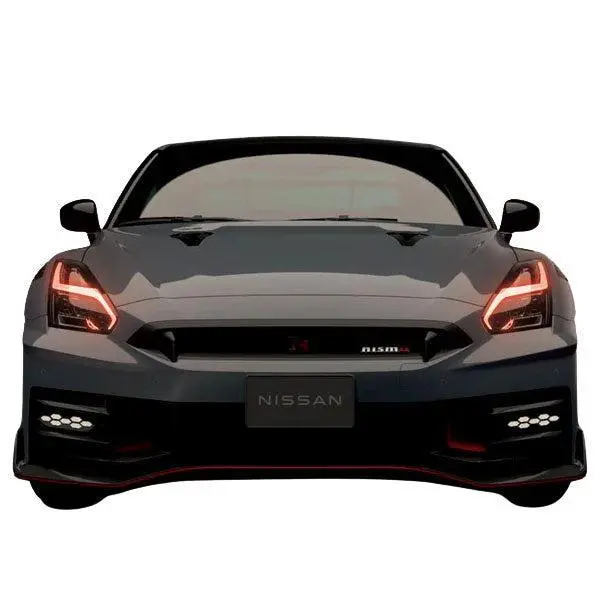 Nissan Gtr Rgbw Drl Boards (2015-2024) 1