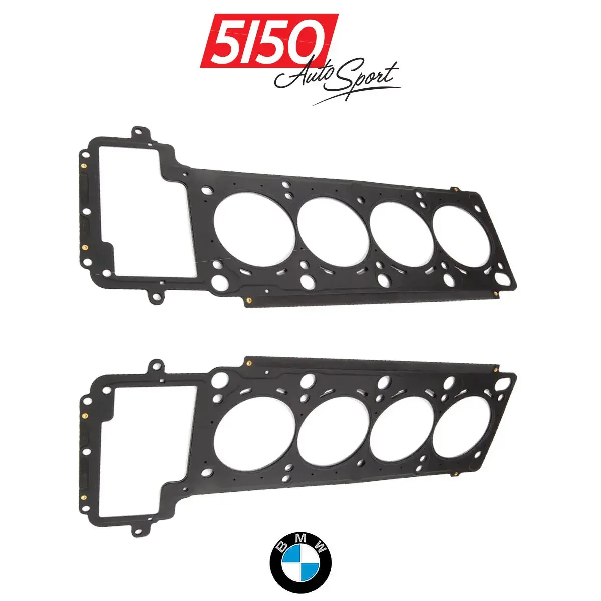Genuine Bmw Head Gasket, Bmw S62 1