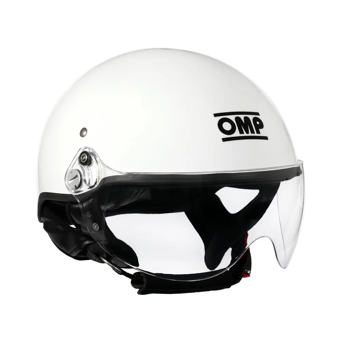 Omp | Tm1 | Official Use Safety Helmet | Dot Fmvss 218 1
