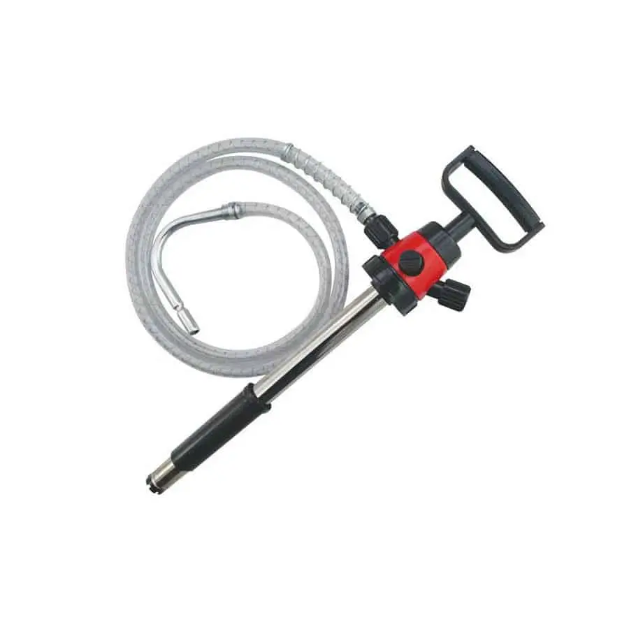 Oilsafe | Oil & Fluid Pumps | Fluid Management 2