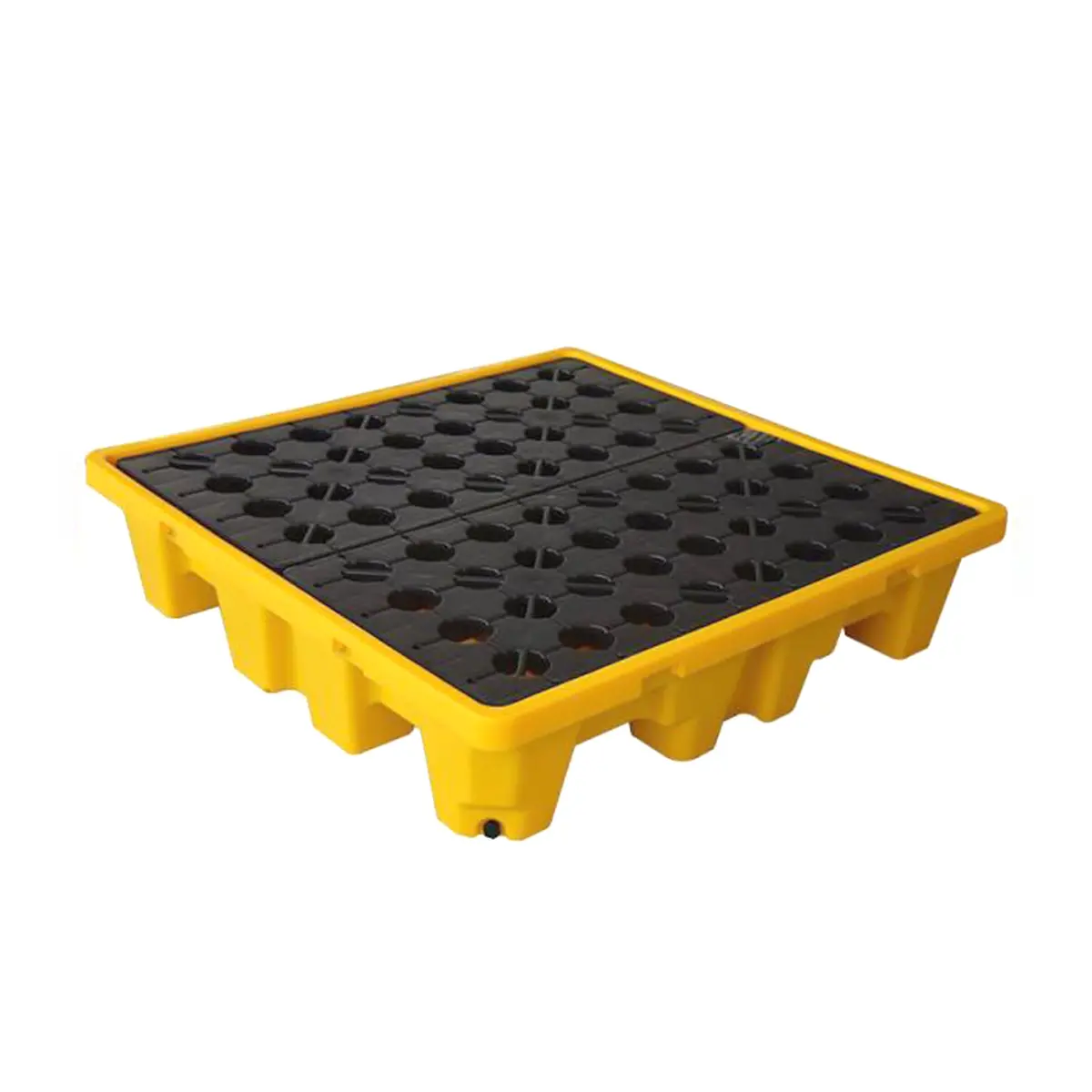Drum Spill Pallet (Quadruple) 1