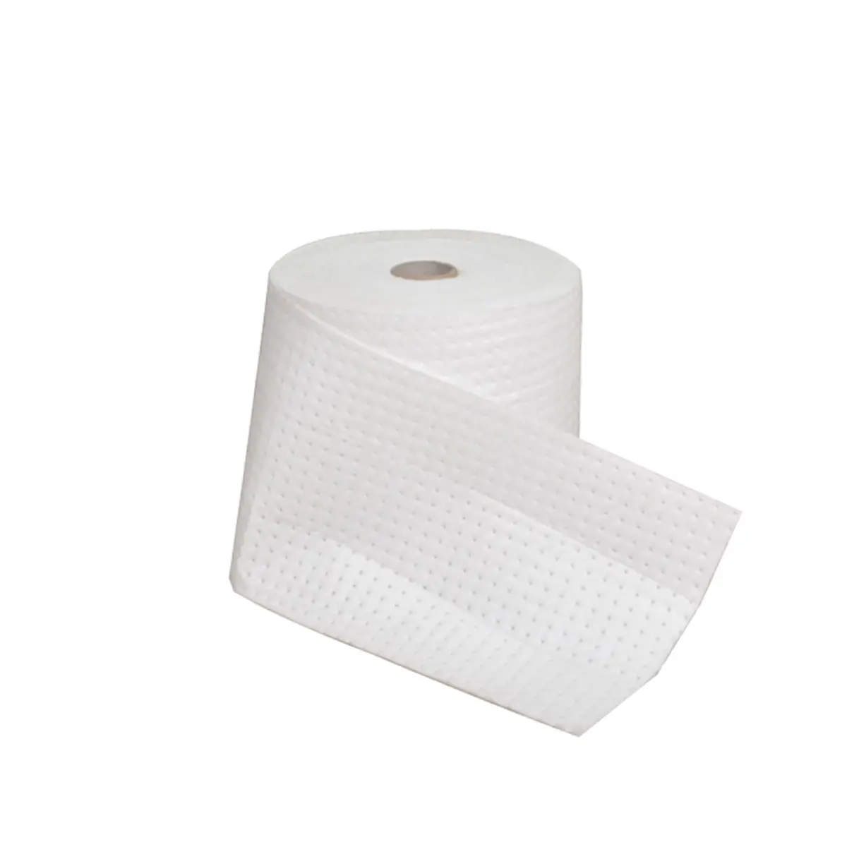 Absorbent Roll (Oil/Fuel) - 200Gsm (Light Duty) 1