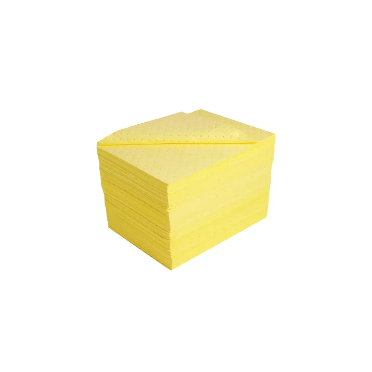 Absorbent Pads (Hazchem) - 400Gsm (Heavy Duty) 1