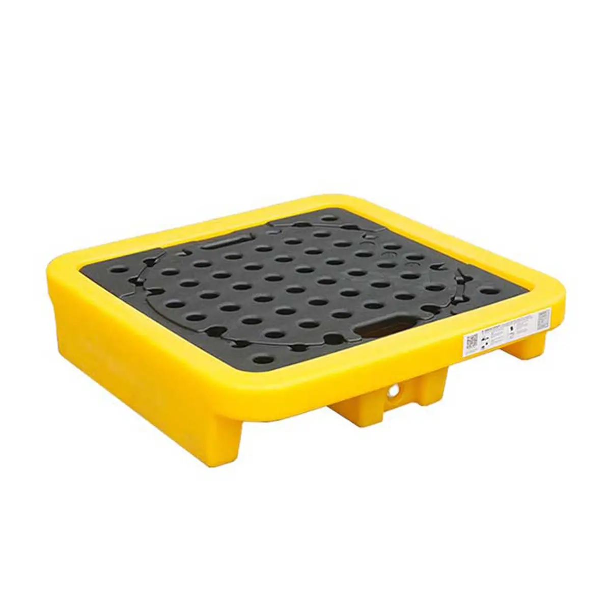 Drum Spill Pallet (Single) 1