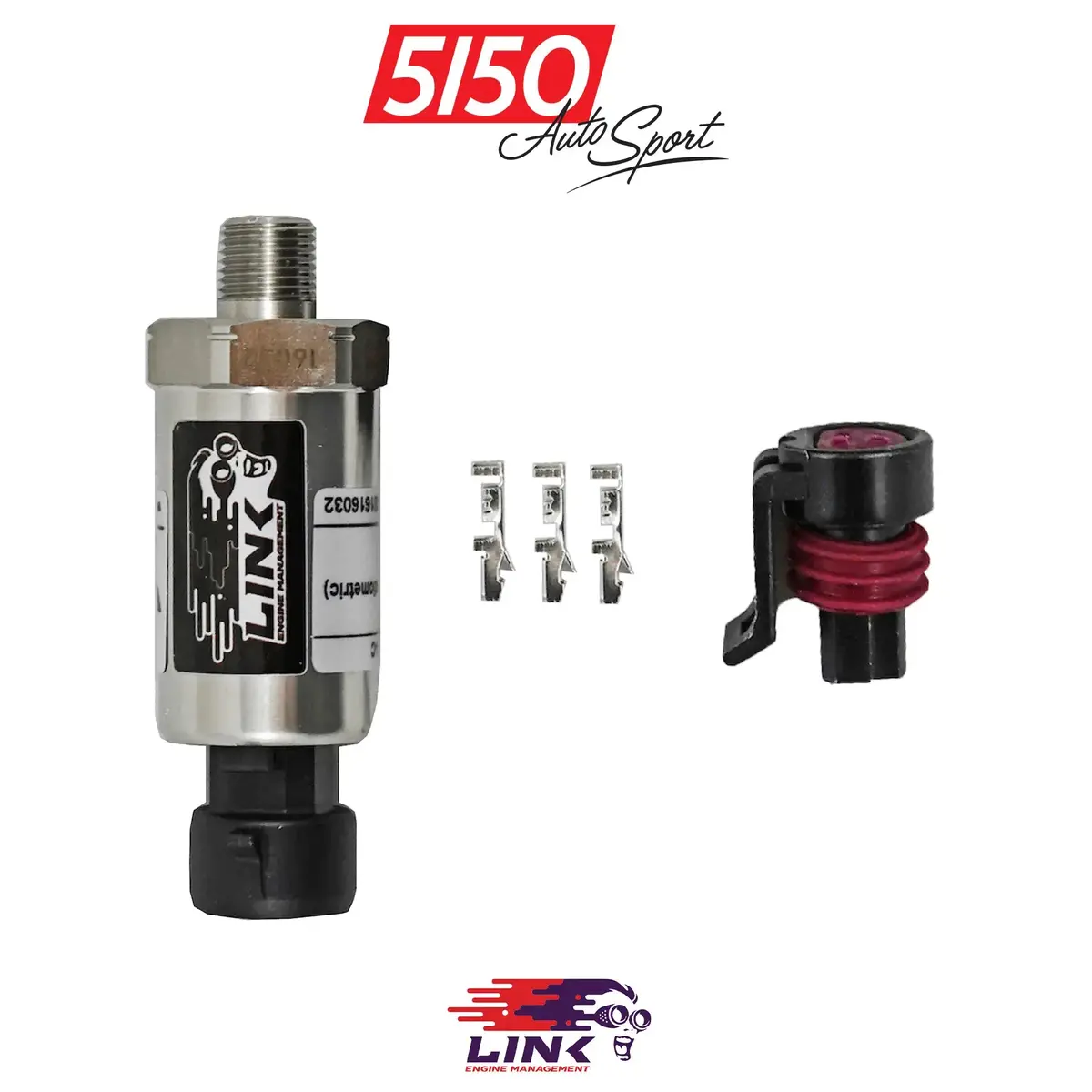 Link Engine Management Pressure Sensor 1