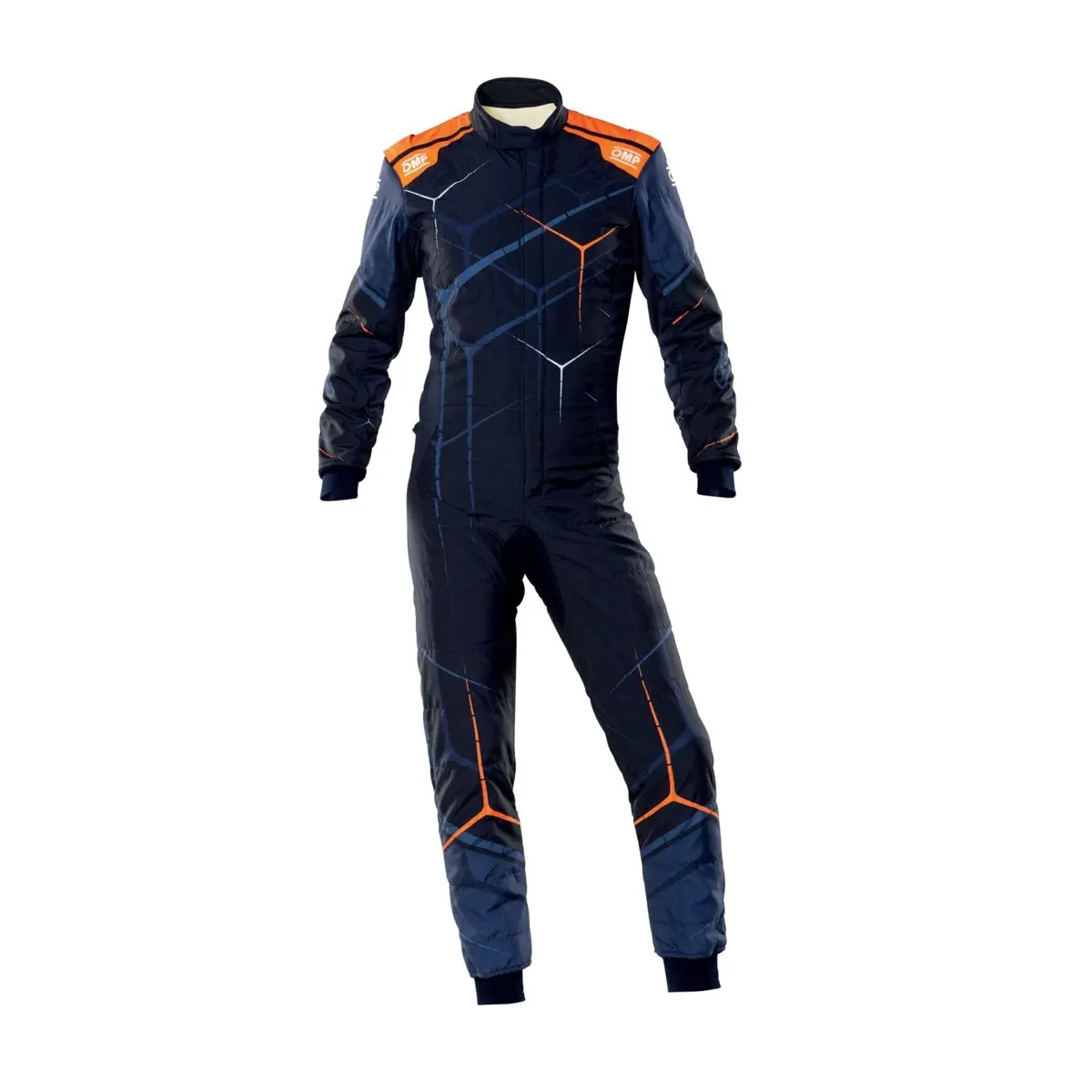 Omp | One-Art | Bespoke Racing Suit | Pro-Level | Fia 8856-2018 1