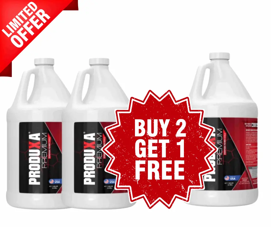 Produxa® Premium - All-In-One Detailing Spray(16 Oz) 5
