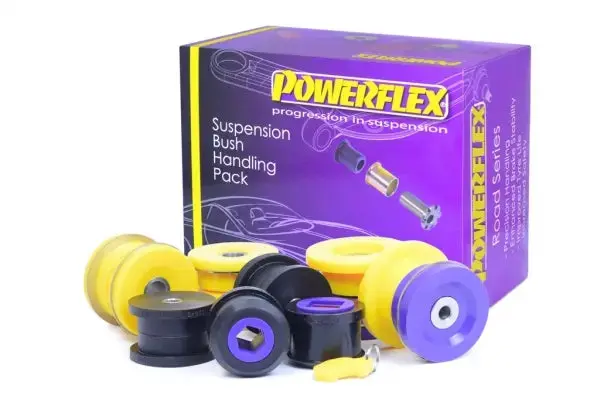 Powerflex Handling Pack, Bmw E46 M3 1