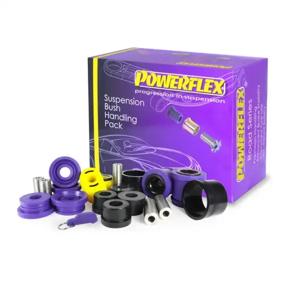 Powerflex Handling Pack, Bmw F44 1