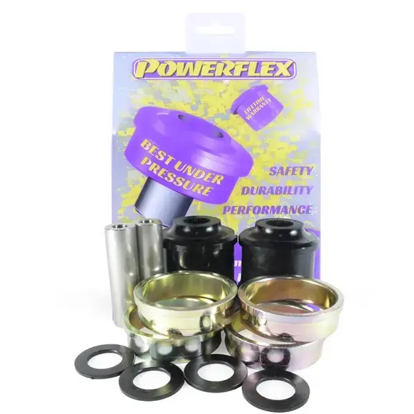 Powerflex Polyurethane Front Tension Strut Bushings, Bmw G20 / G21 1